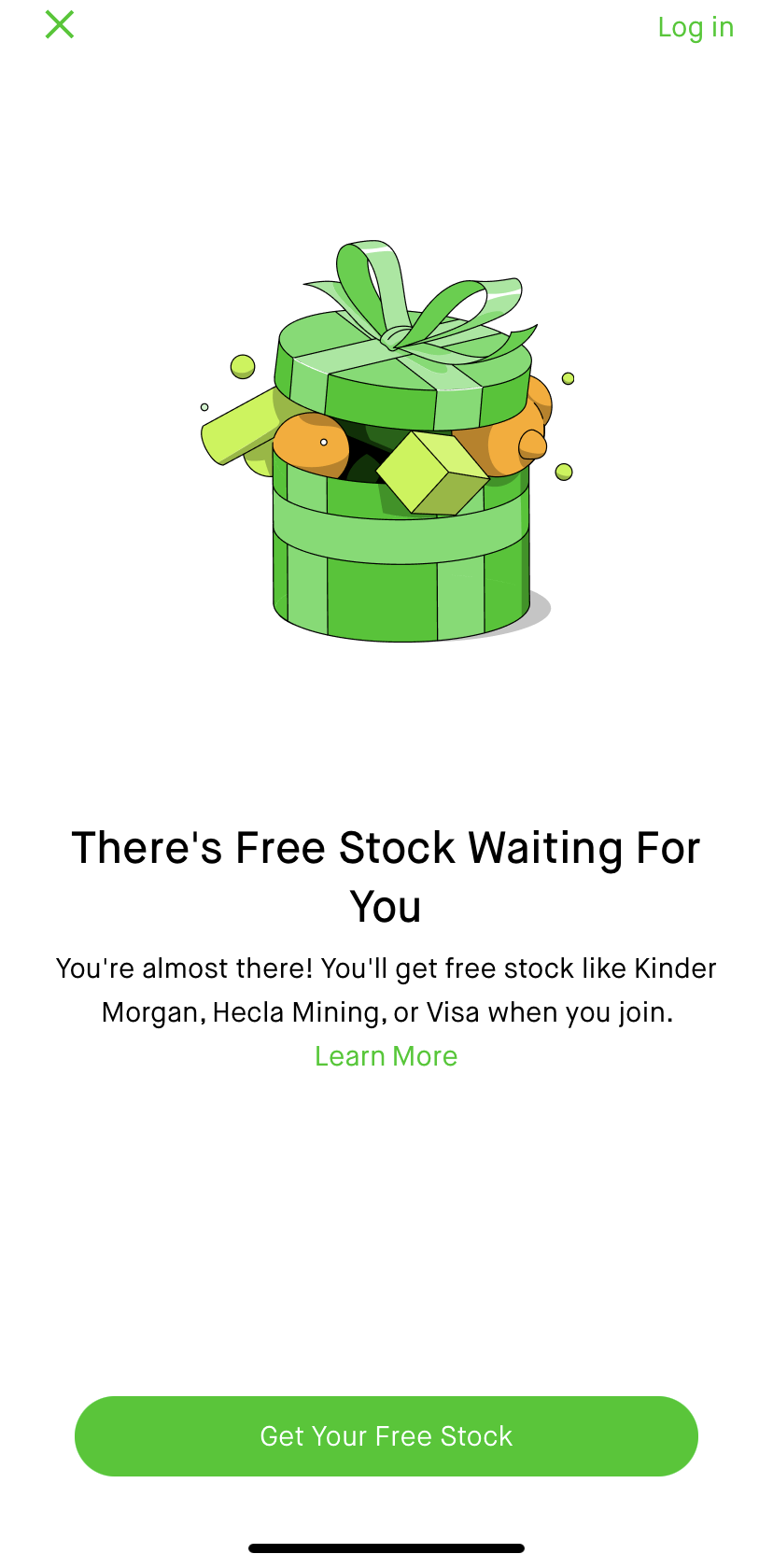 Robinhood_free_stock