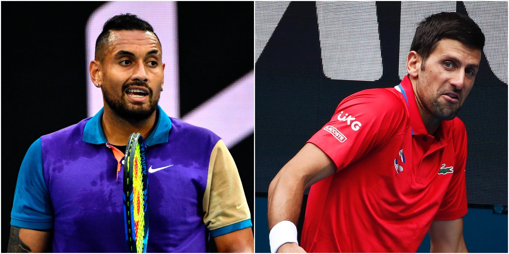 Kyrgios