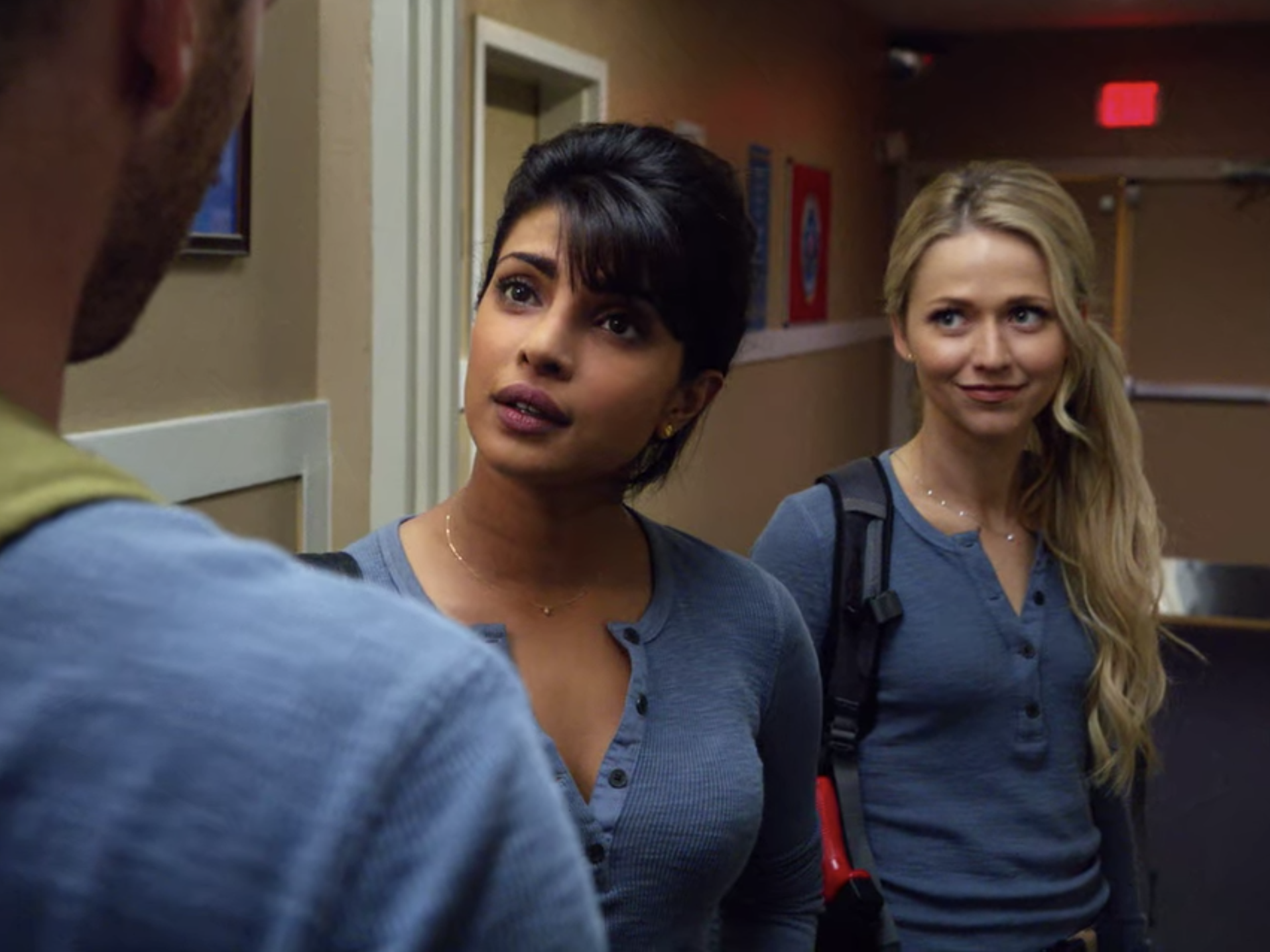 quantico season one priyanka chopra as alex