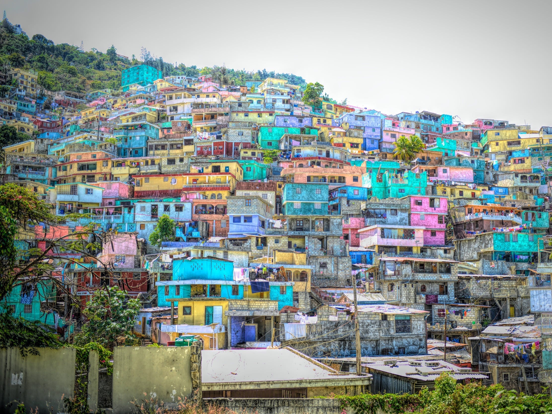 Port-au-Prince Haiti