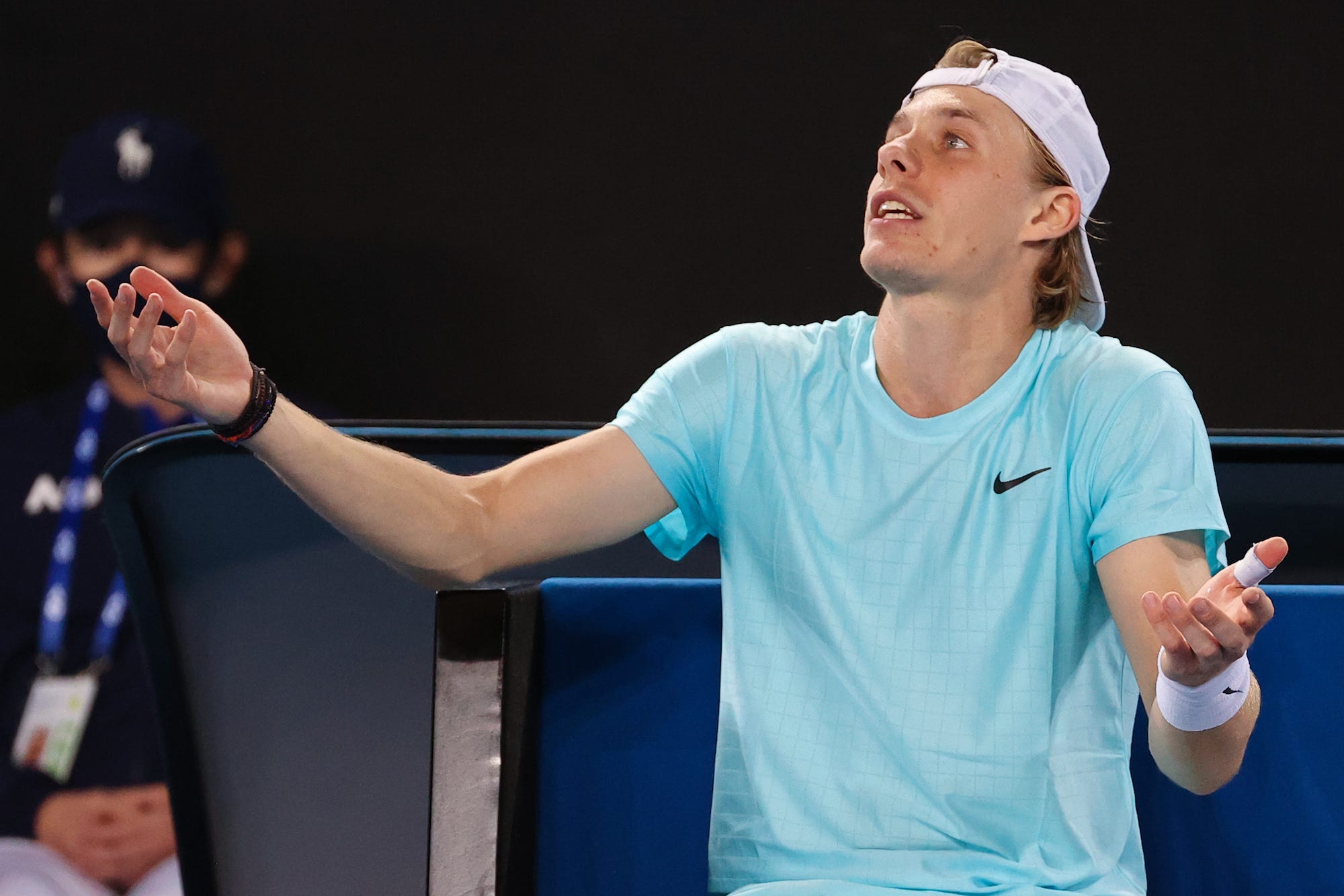 Denis Shapovalov