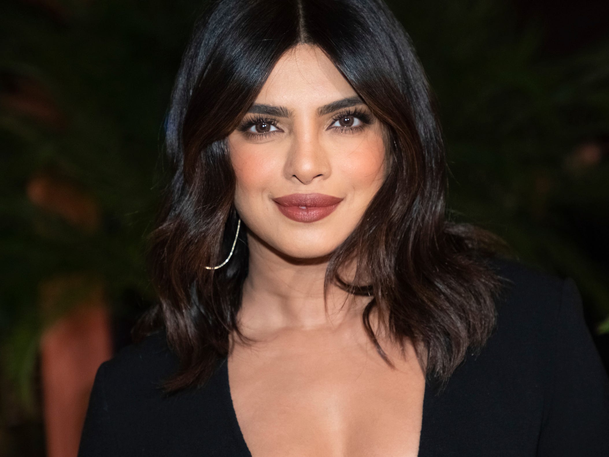 Priyanka Chopra says a director once told her she needed to get a boob ...