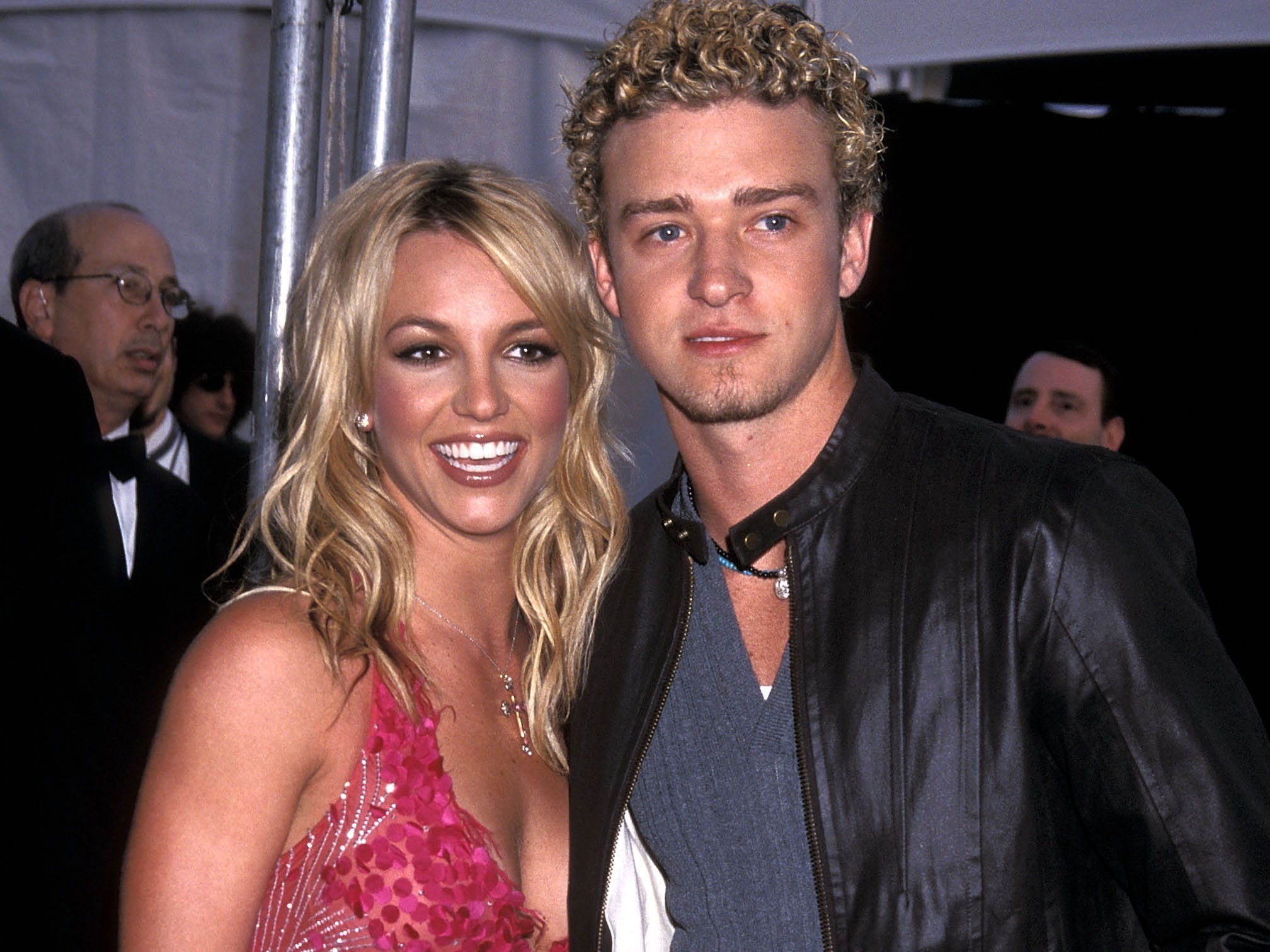 Brit and JT 1