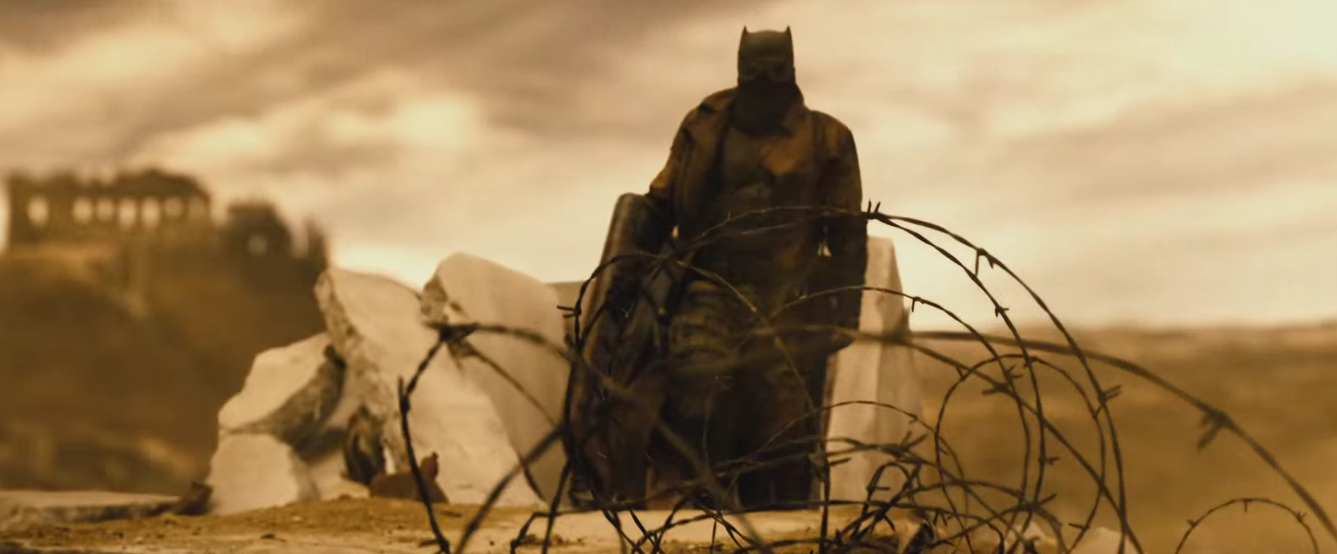 batman desert batman v superman