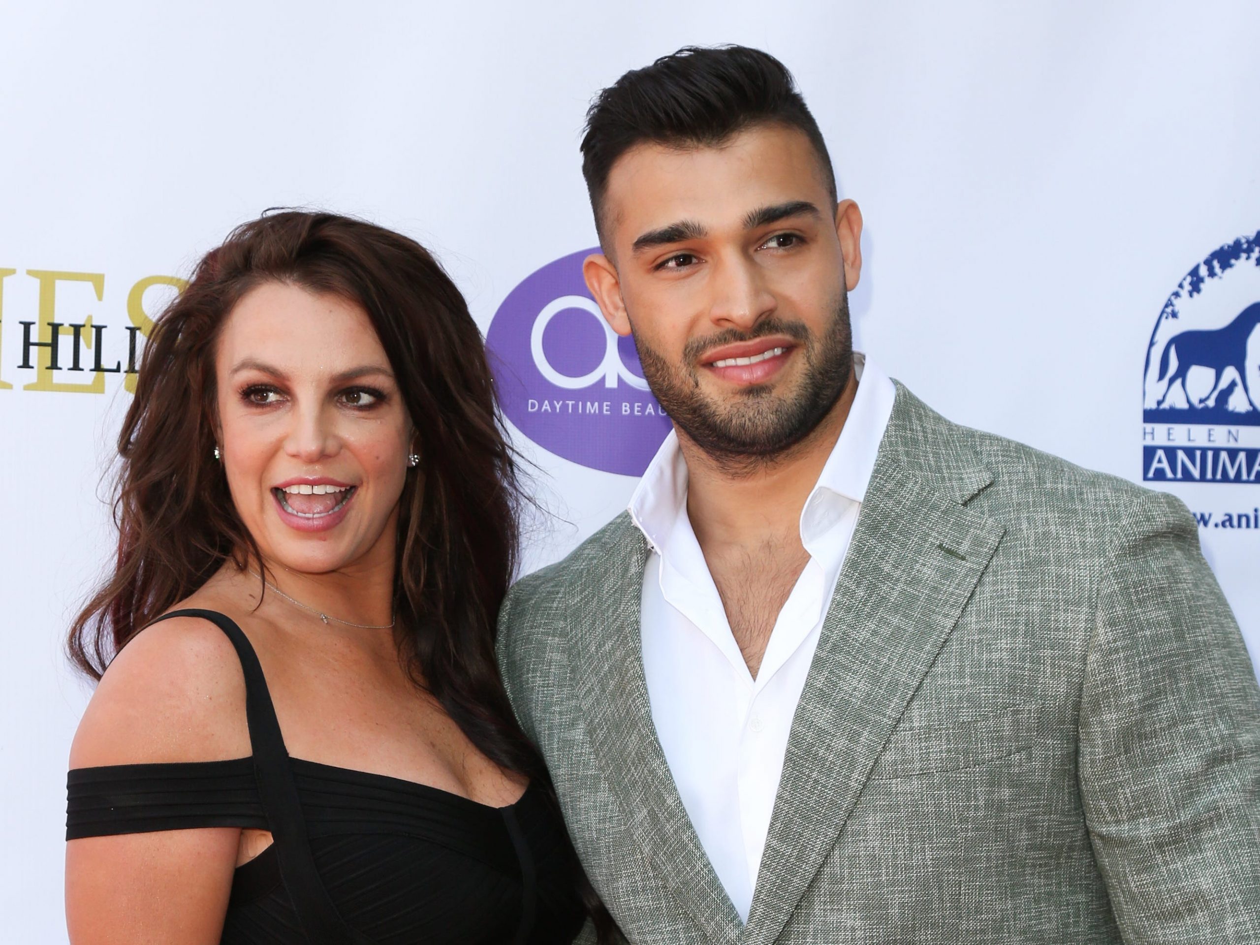 britney spears boyfriend