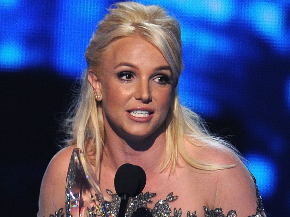 britney spears