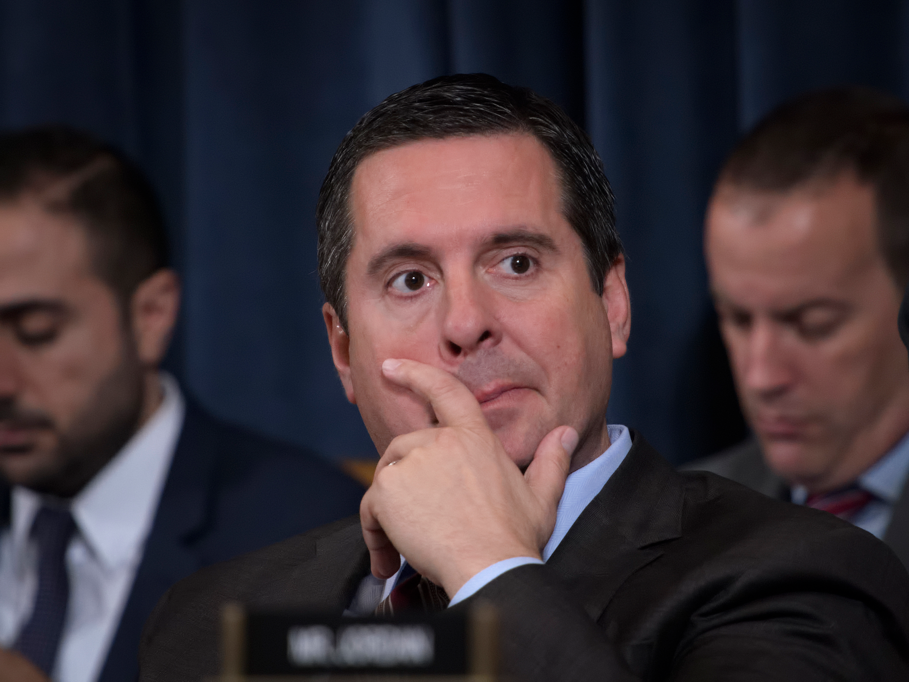 Devin Nunes
