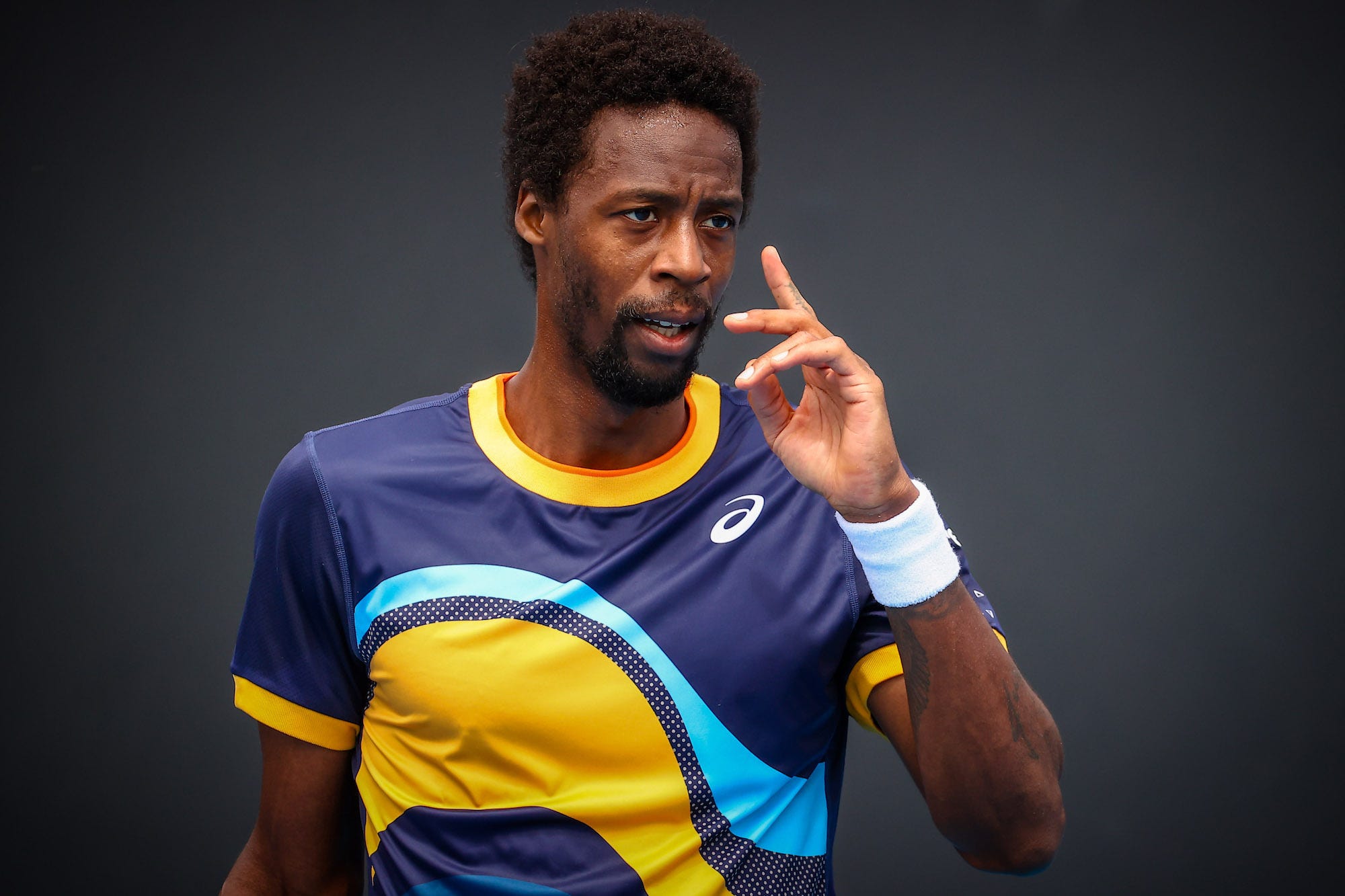 Monfils