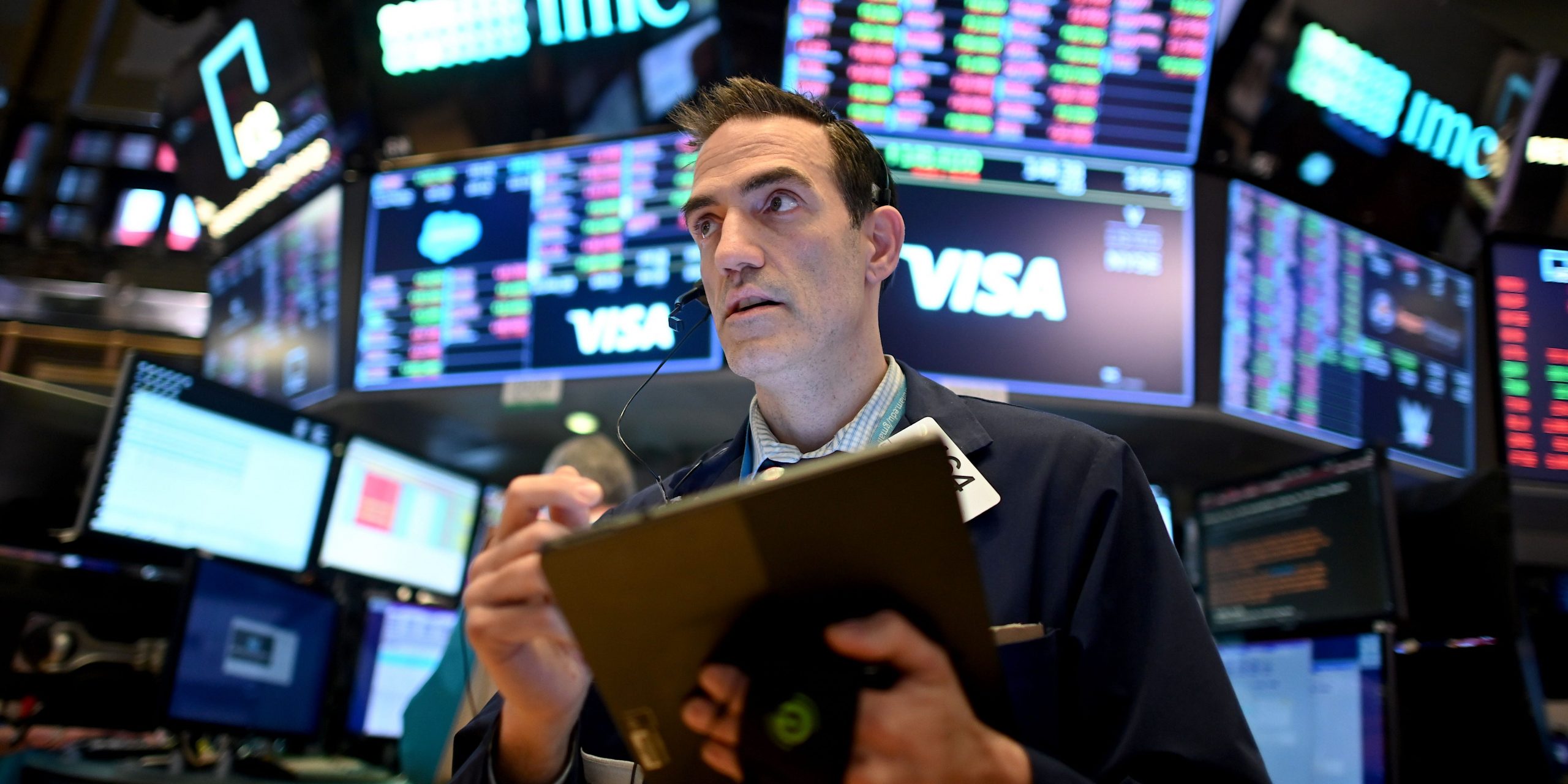 Trader