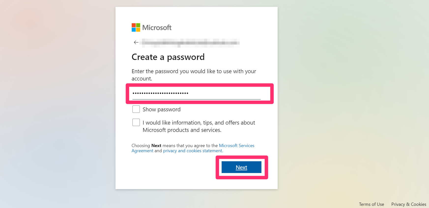 Is Microsoft Account Free?