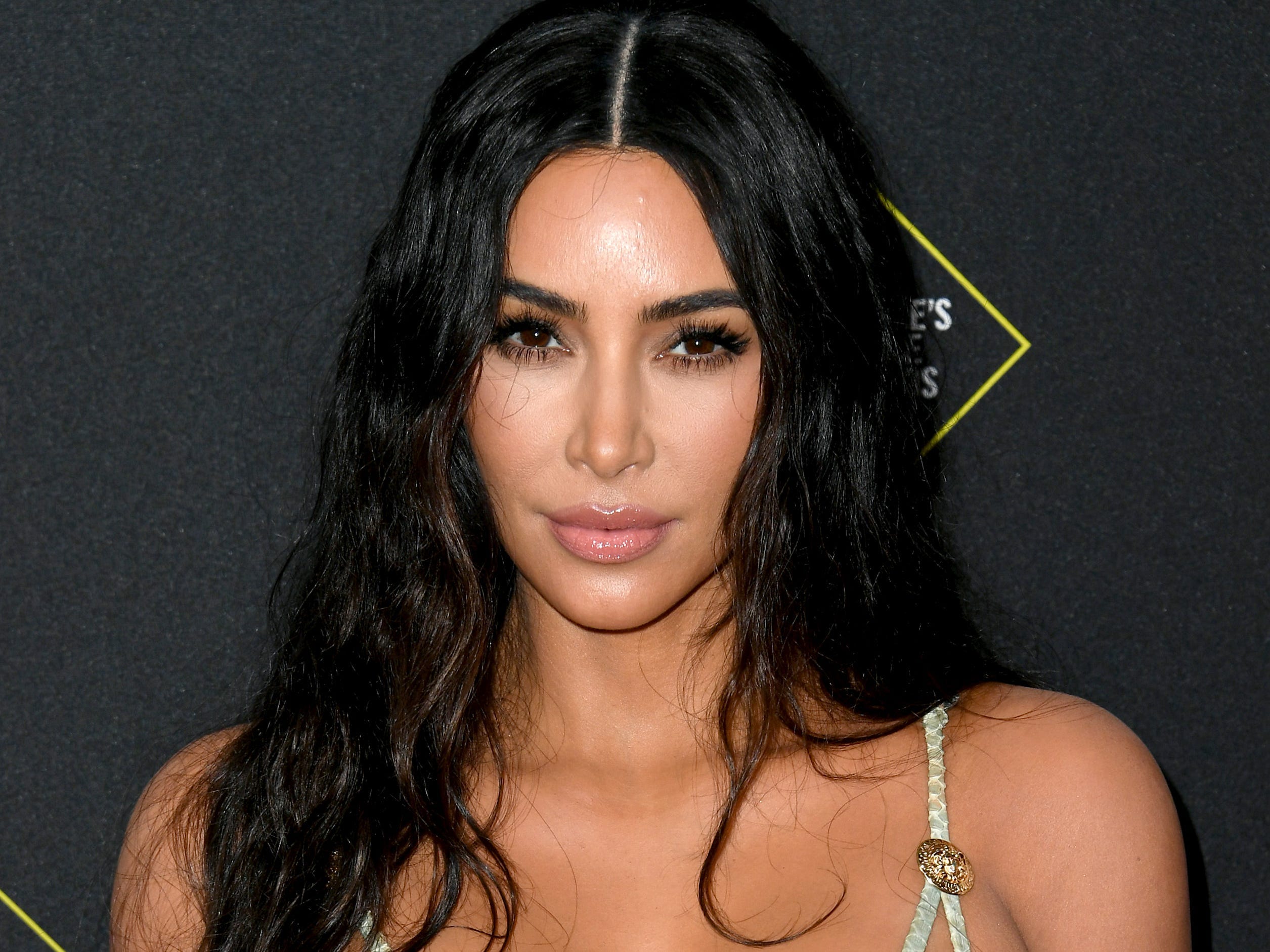 Kim Kardashian changed her Instagram caption after fans roasted her for ...