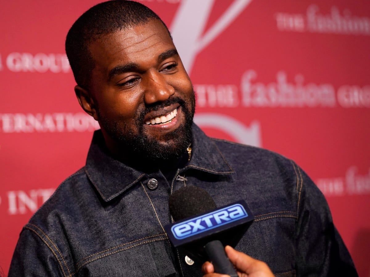 Kanye West