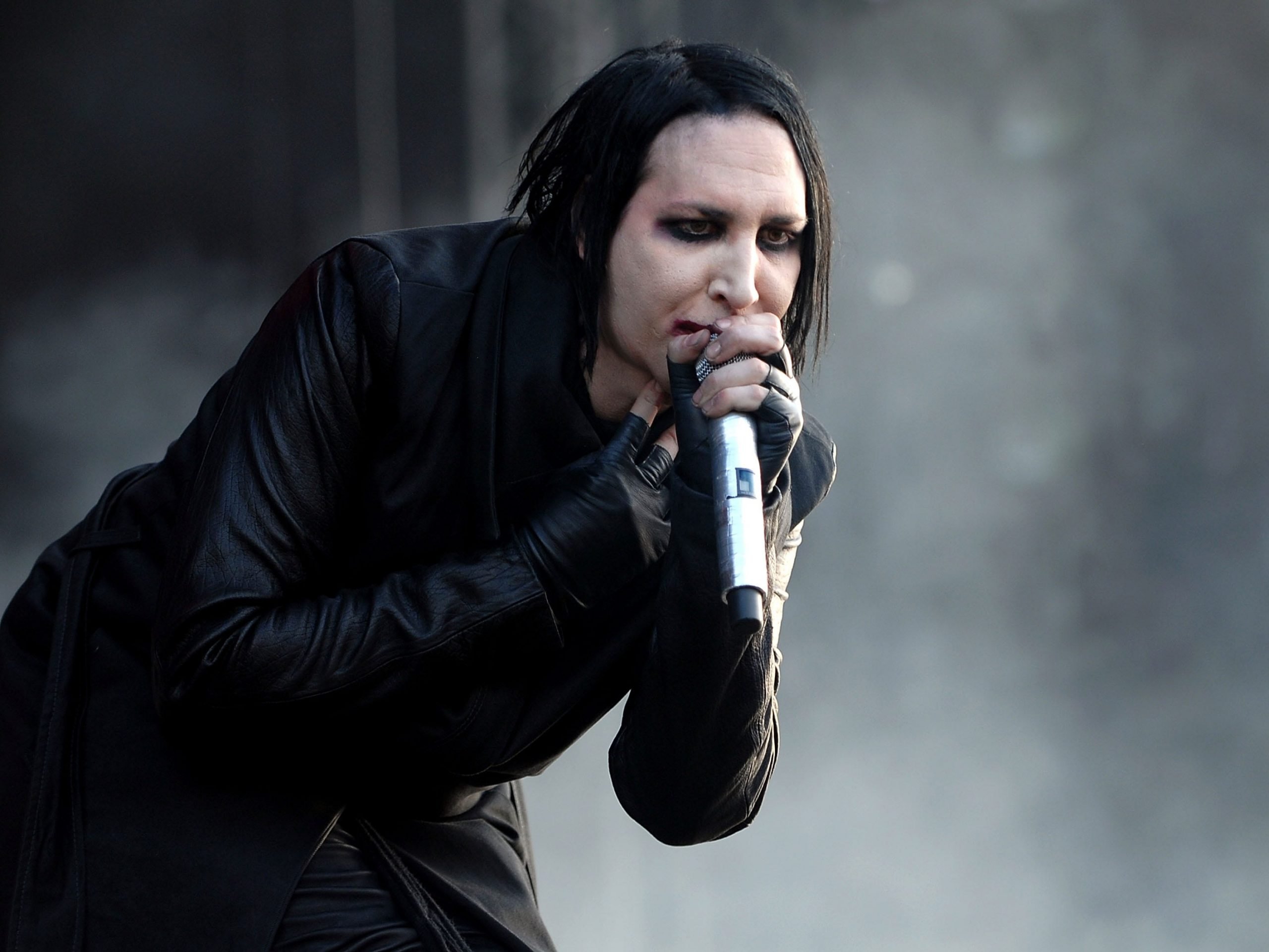 marilyn manson