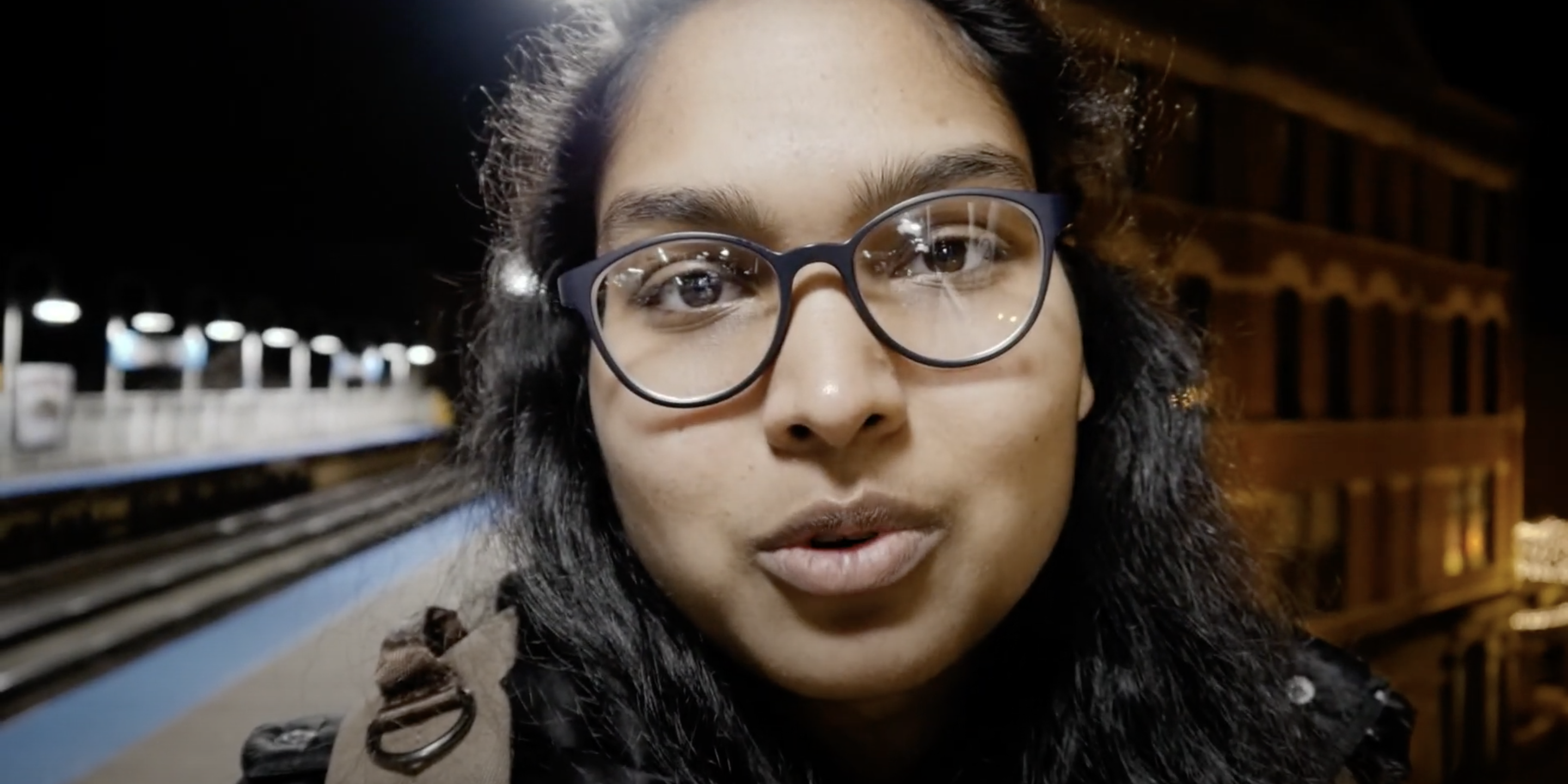 abinaya Konduru