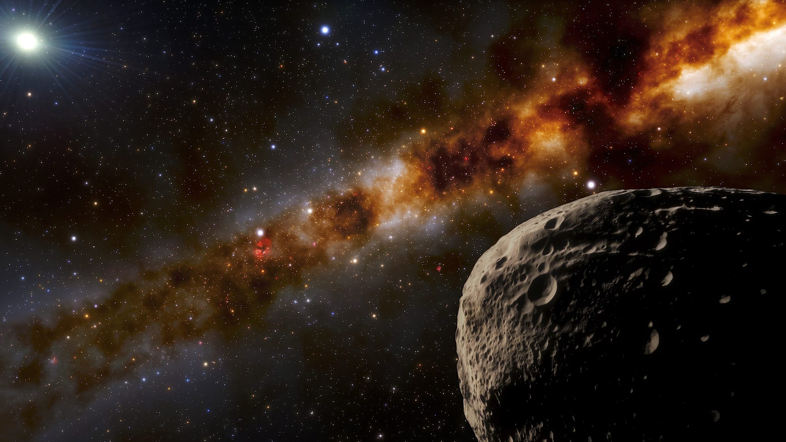 farfarout planetoid most distant object solar system