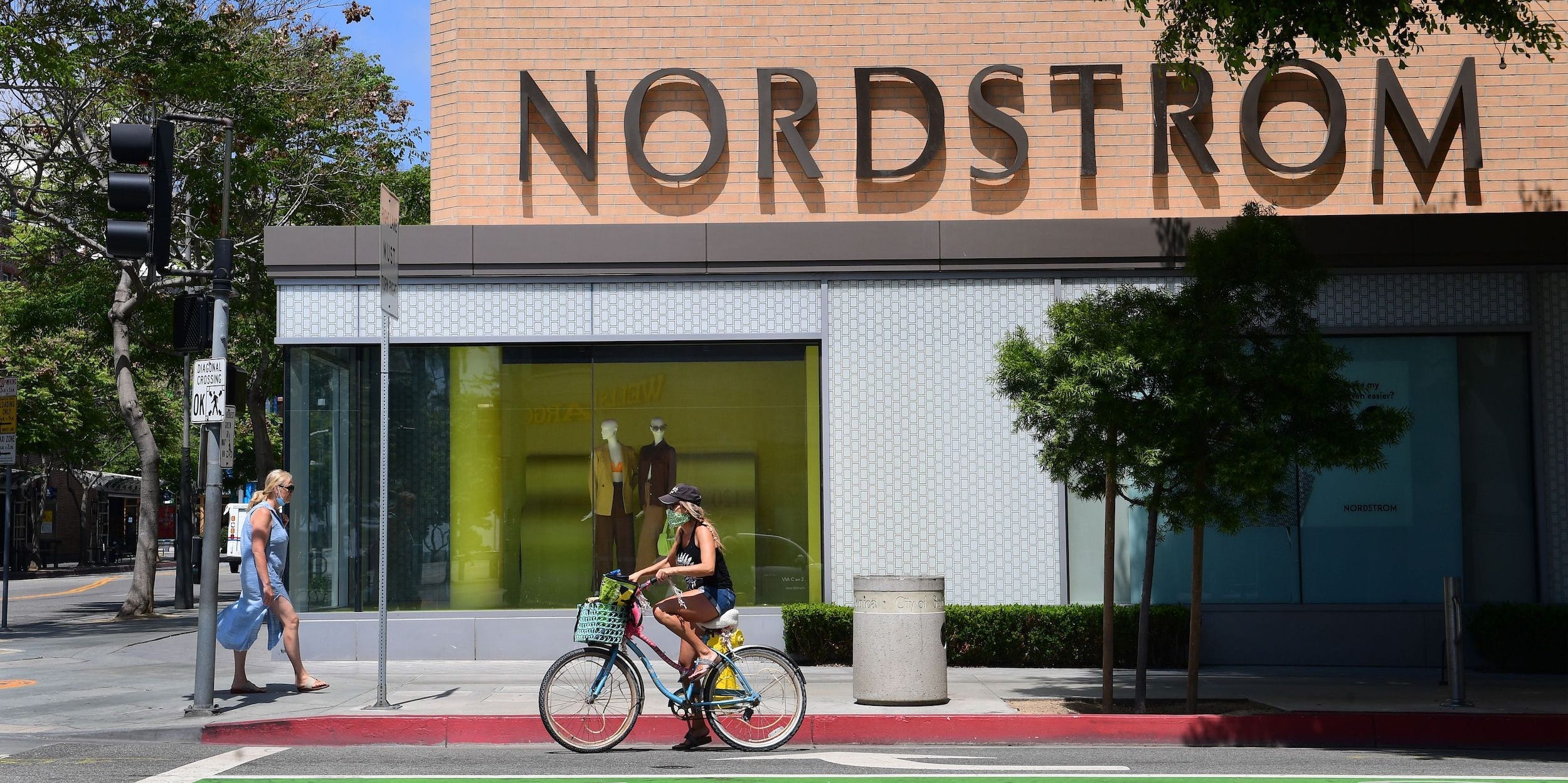 nordstrom