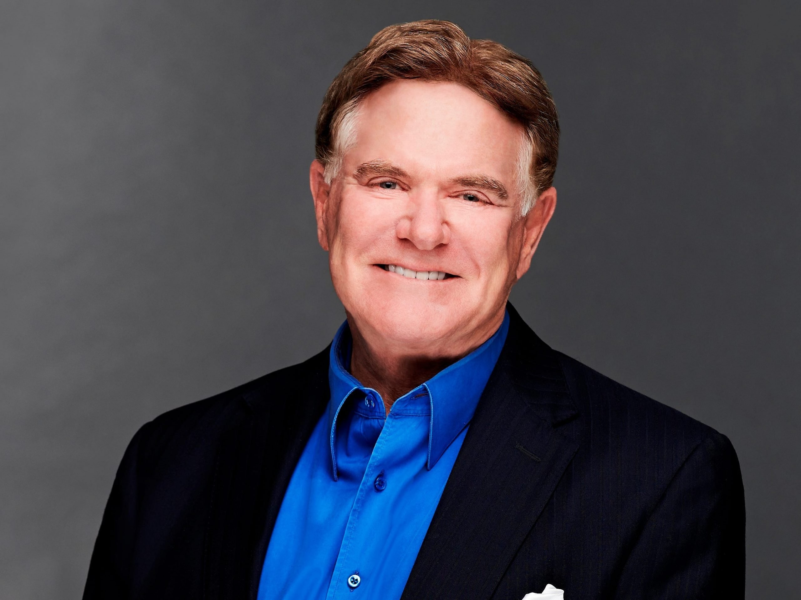 Joe Moglia