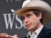 Kimbal Musk.