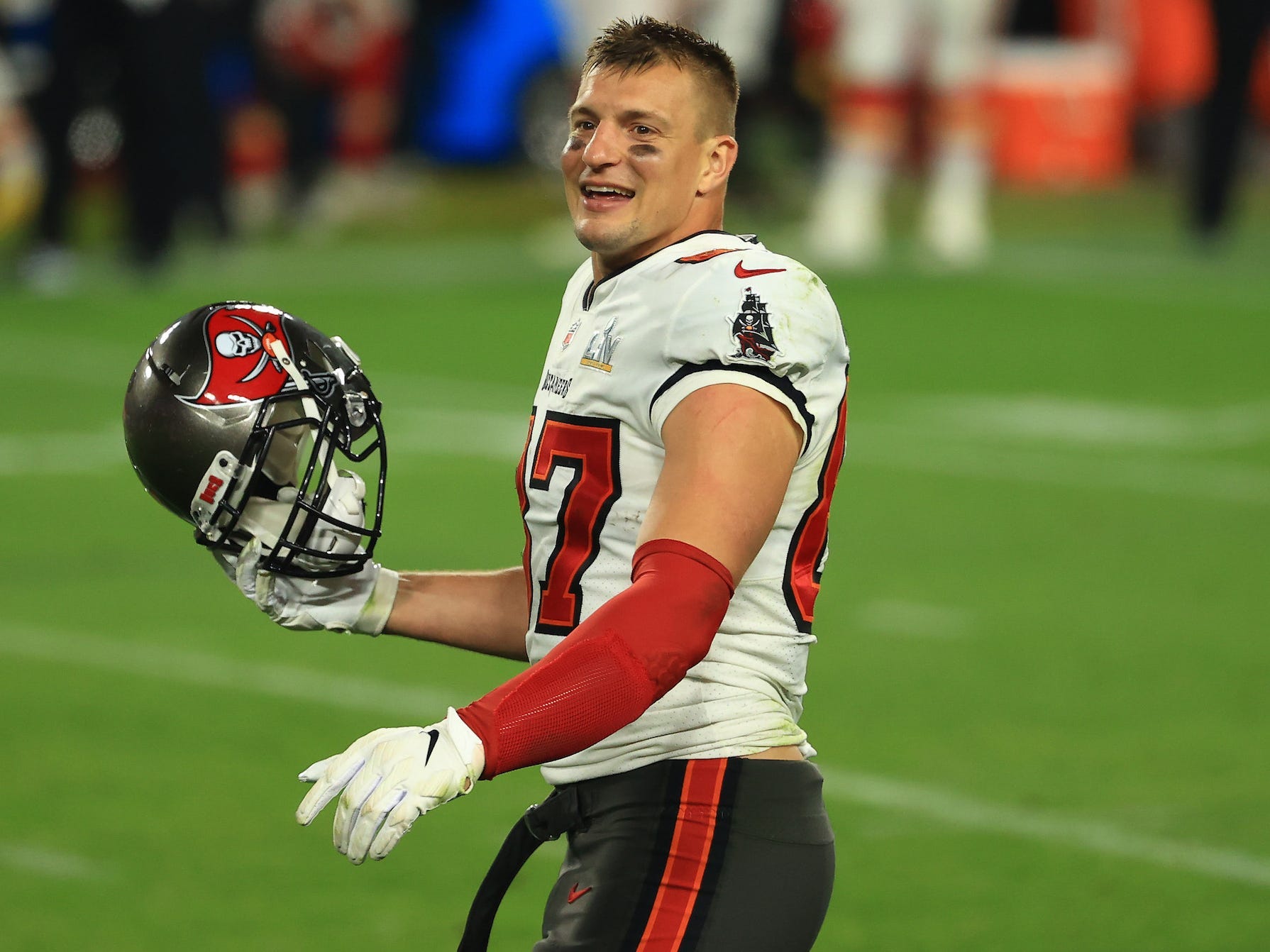 Gronk