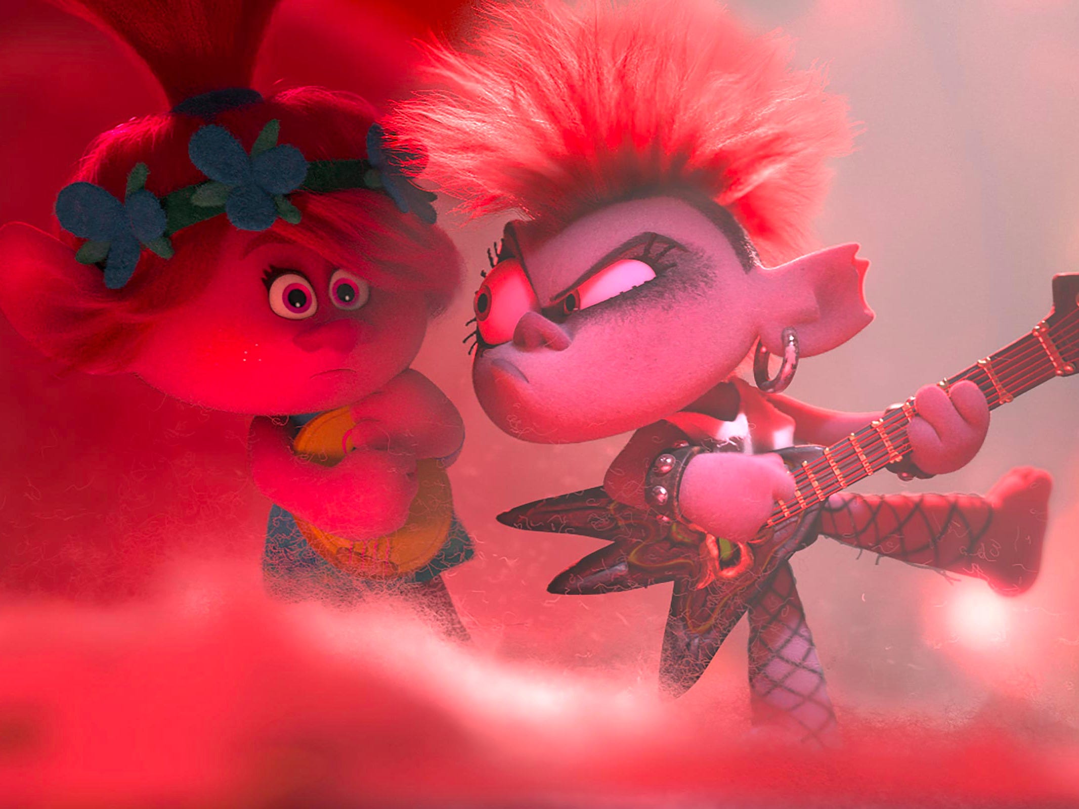 trolls world tour universal