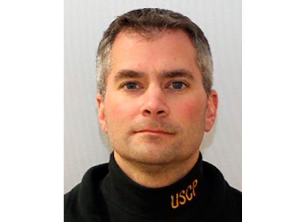 Brian Sicknick