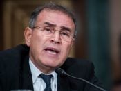 Nouriel Roubini