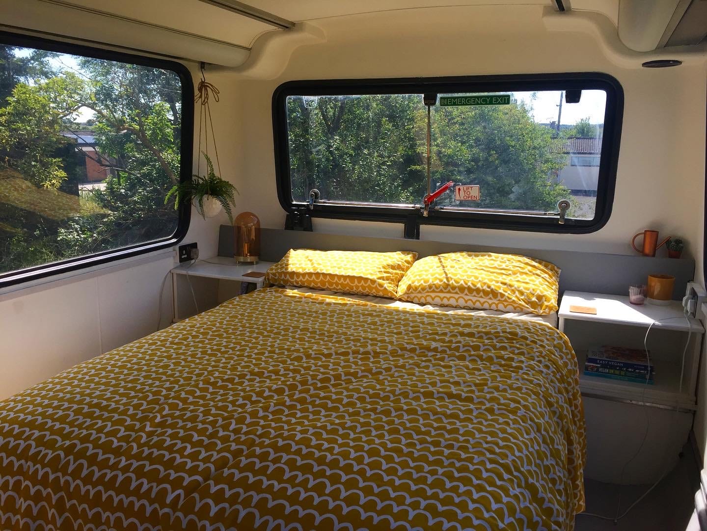 Doubledecker Home bed