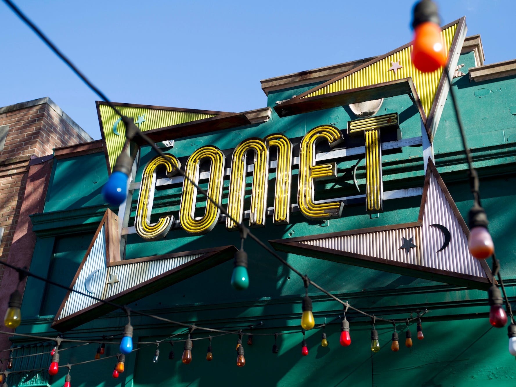 comet ping pong pizzagate