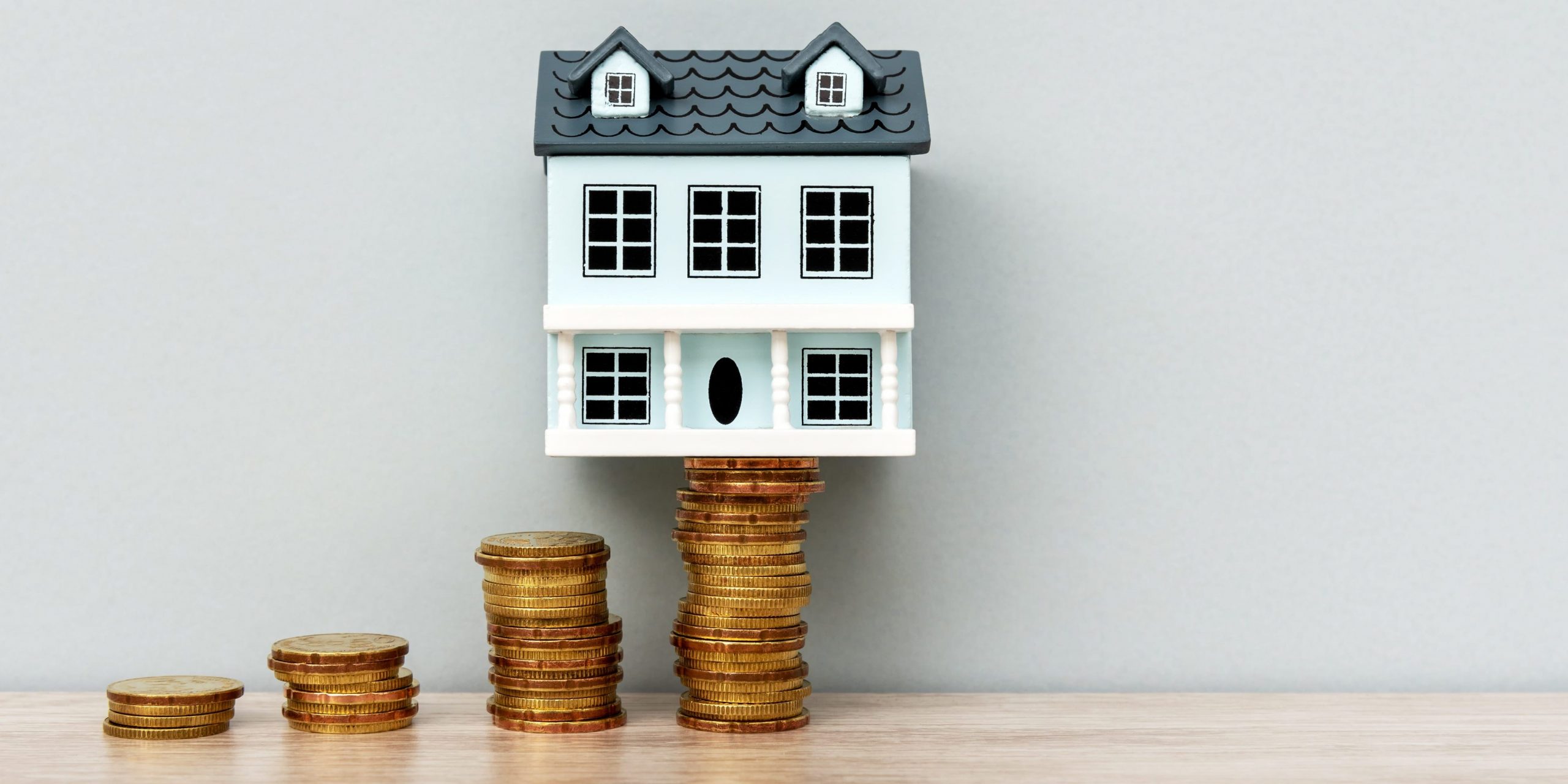 housing expensive