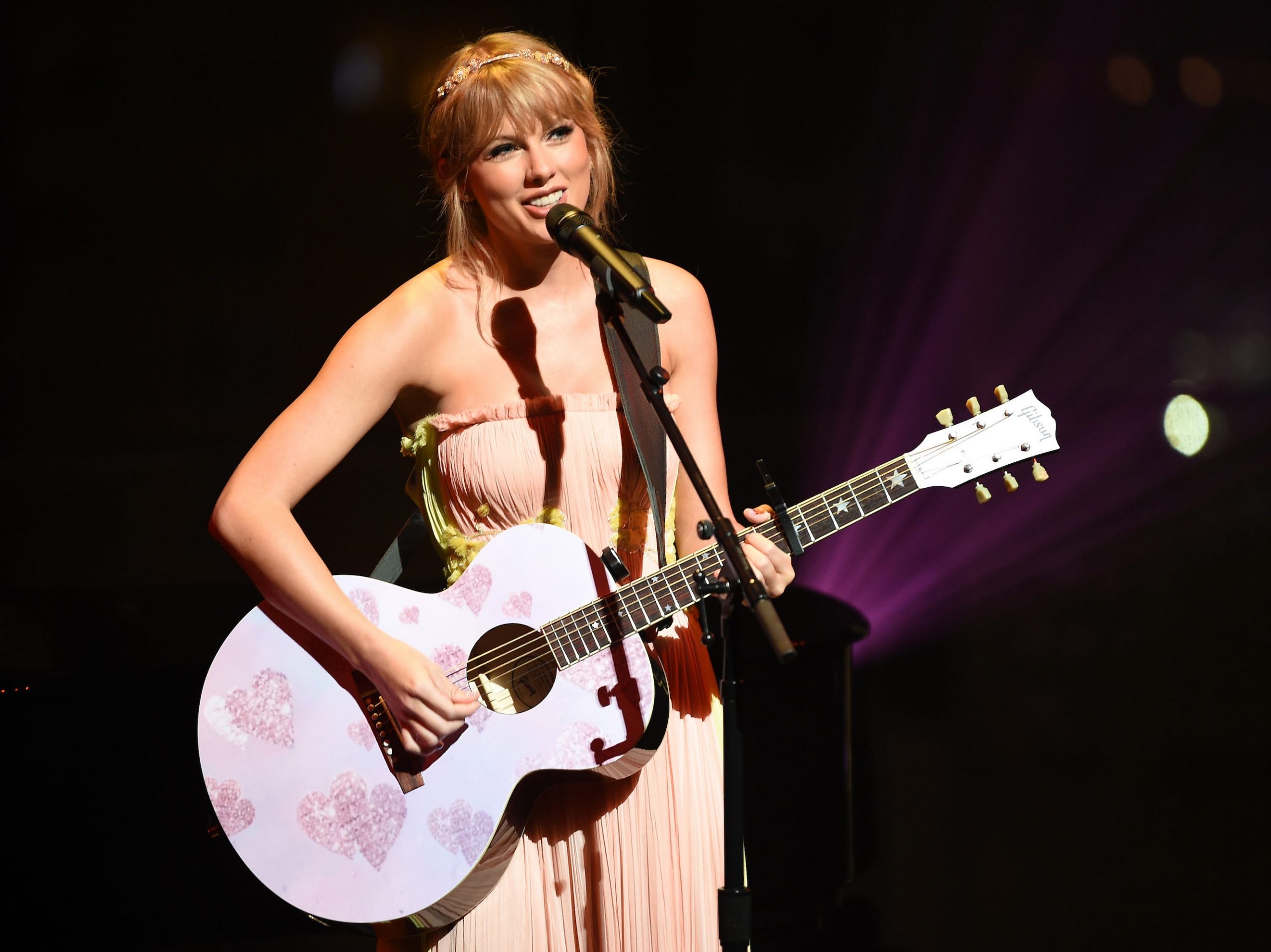 taylor swift