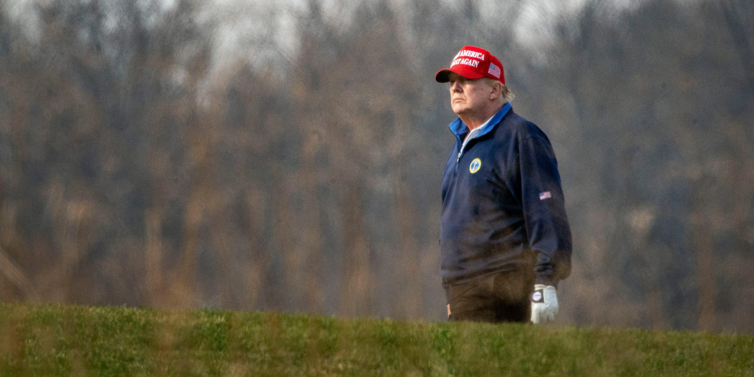 GettyImages donald trump