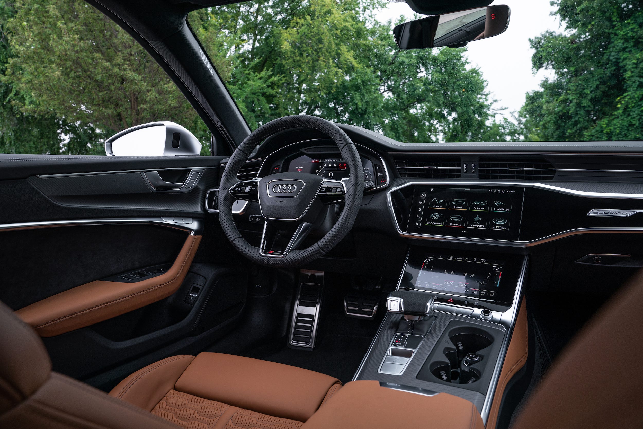 2021 Audi RS 6 Avant.OEM_12