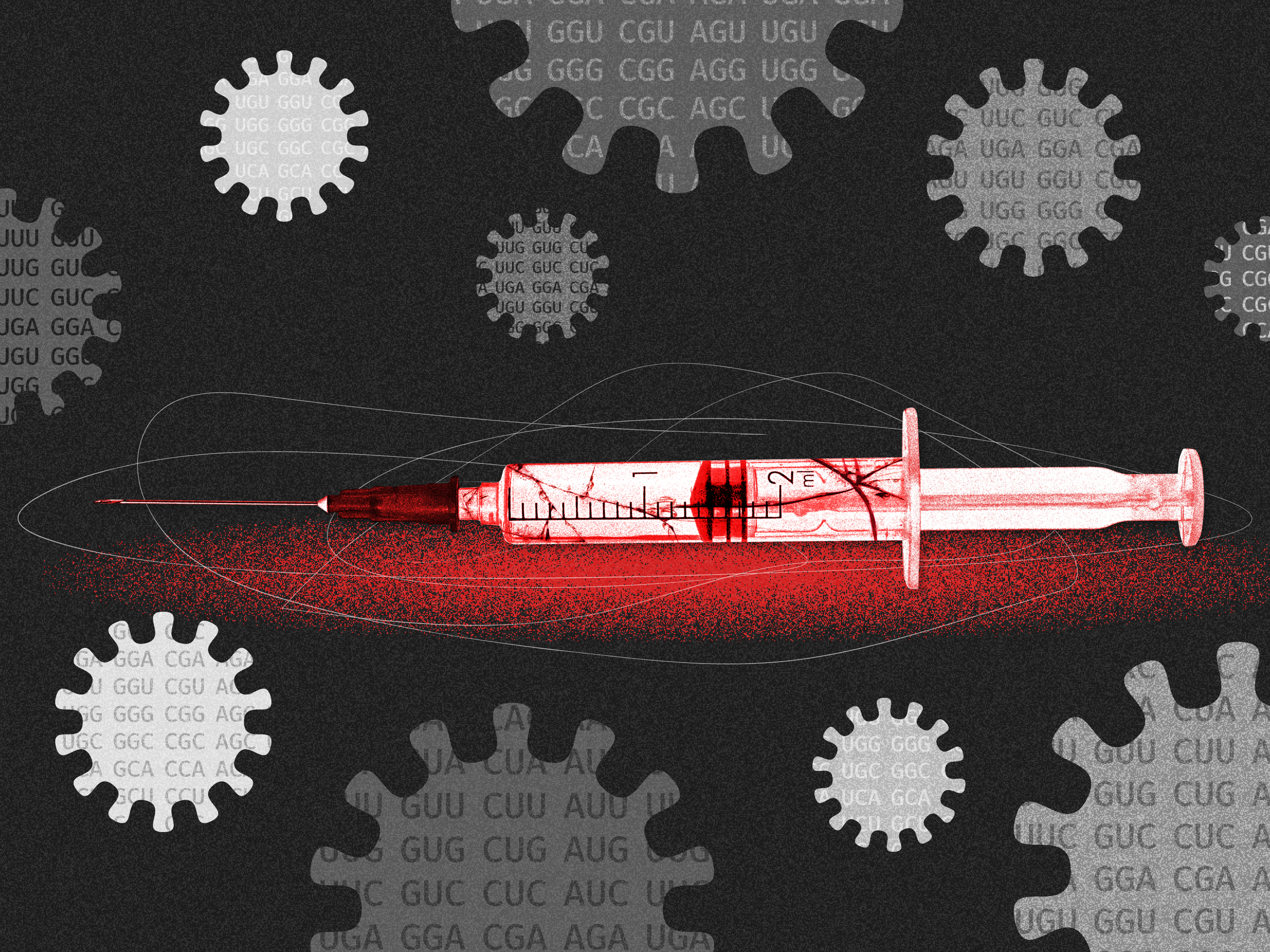 coronavirus variants versus vaccines 4x3