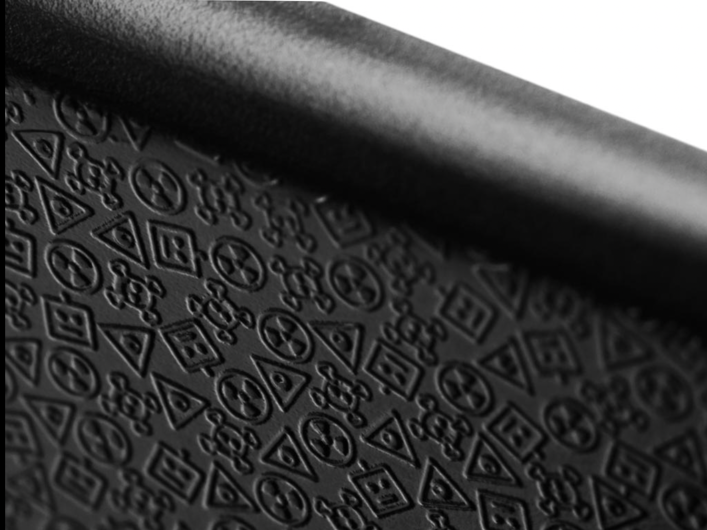 Dbrand darkplate details