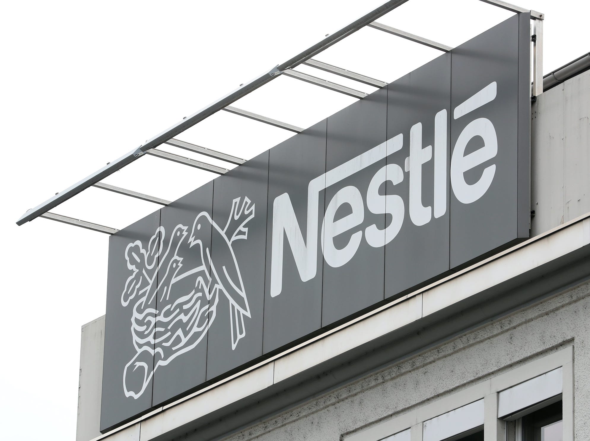 Nestle