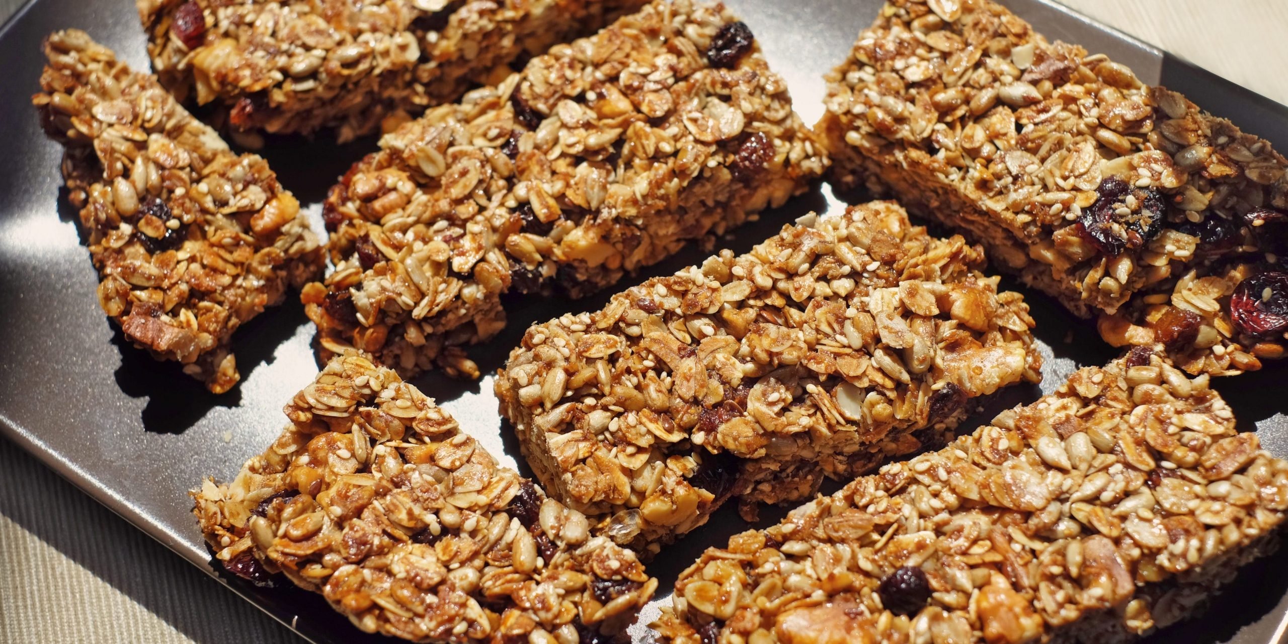 Granola bars