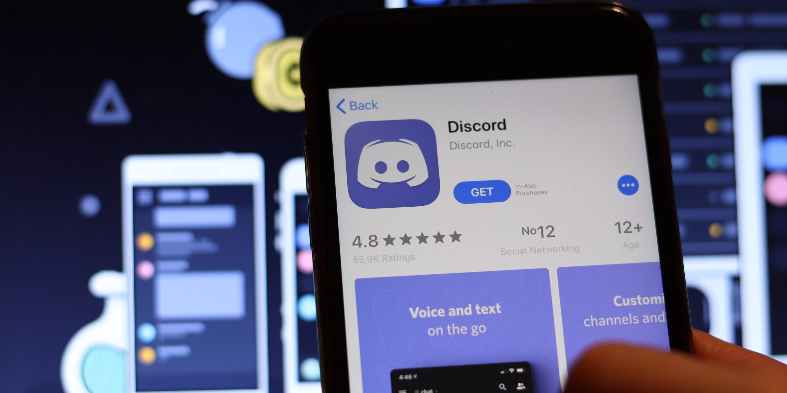 Retail investors are flocking to Discord amid the Reddit ...