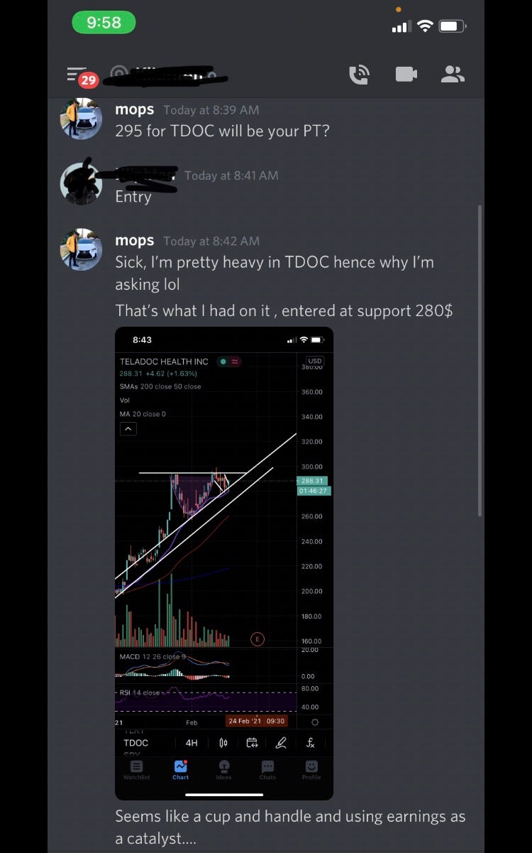 Discord