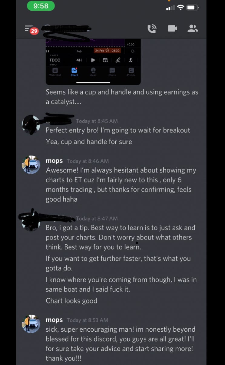 Discord
