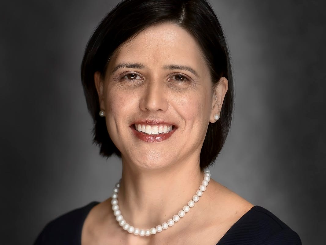 Dr. Sharon Gustowski 