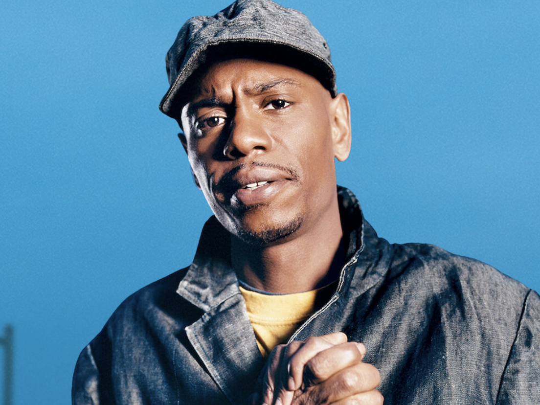 dave chappelle chappelle's show