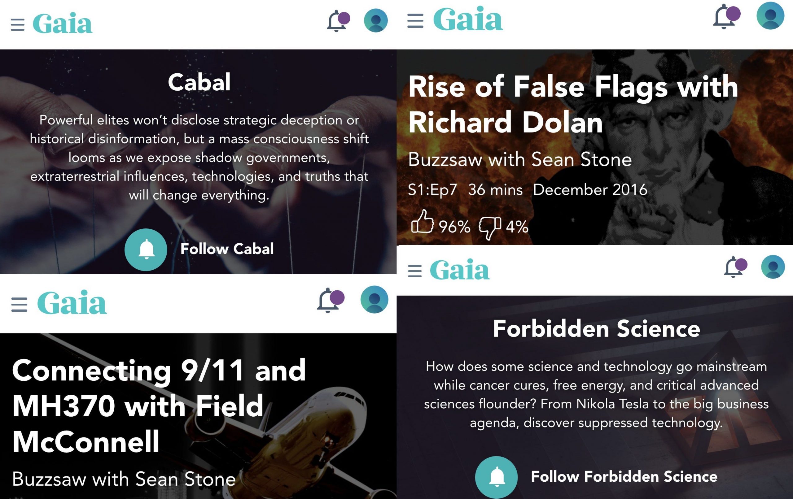 gaia