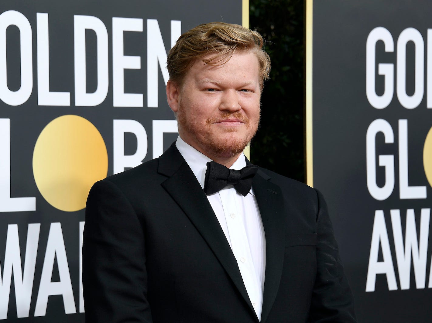 jesse plemons jungle cruise