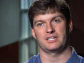 Michael Burry.