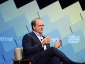 CEO George Pyne of Bruin Sports Capital, which acquired an agency from WPP in 2019.