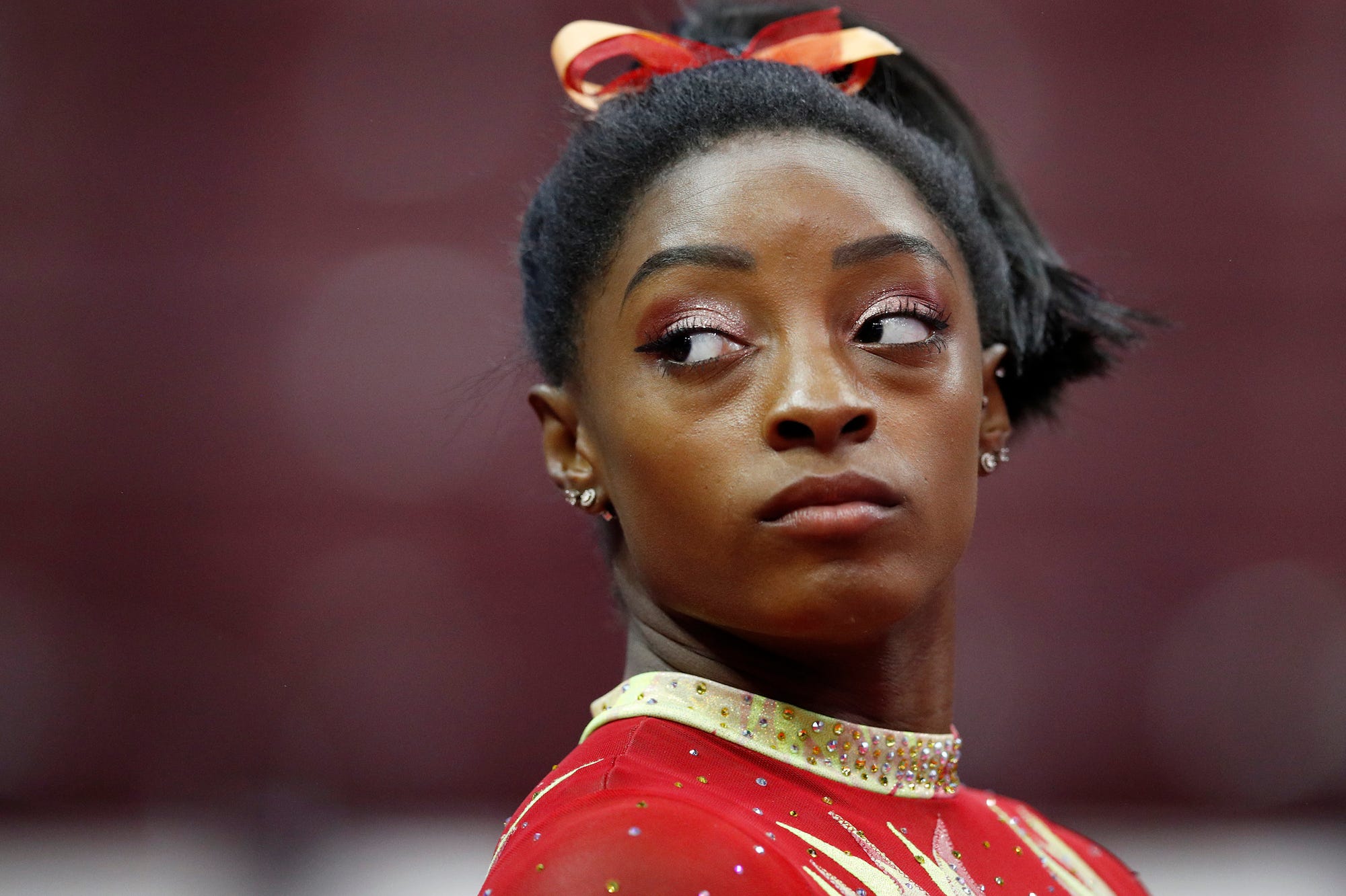Biles