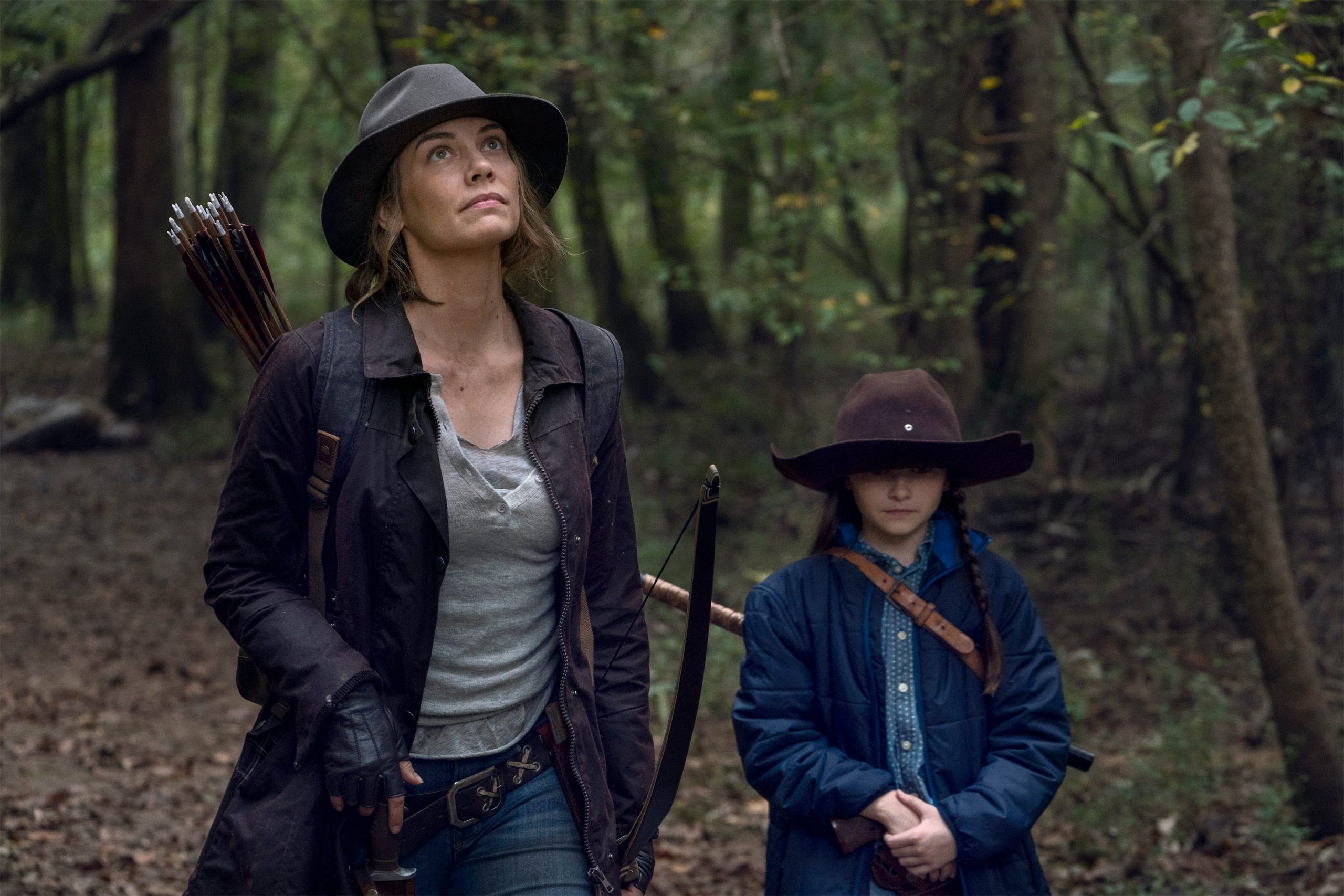 twd 1017 maggie judith