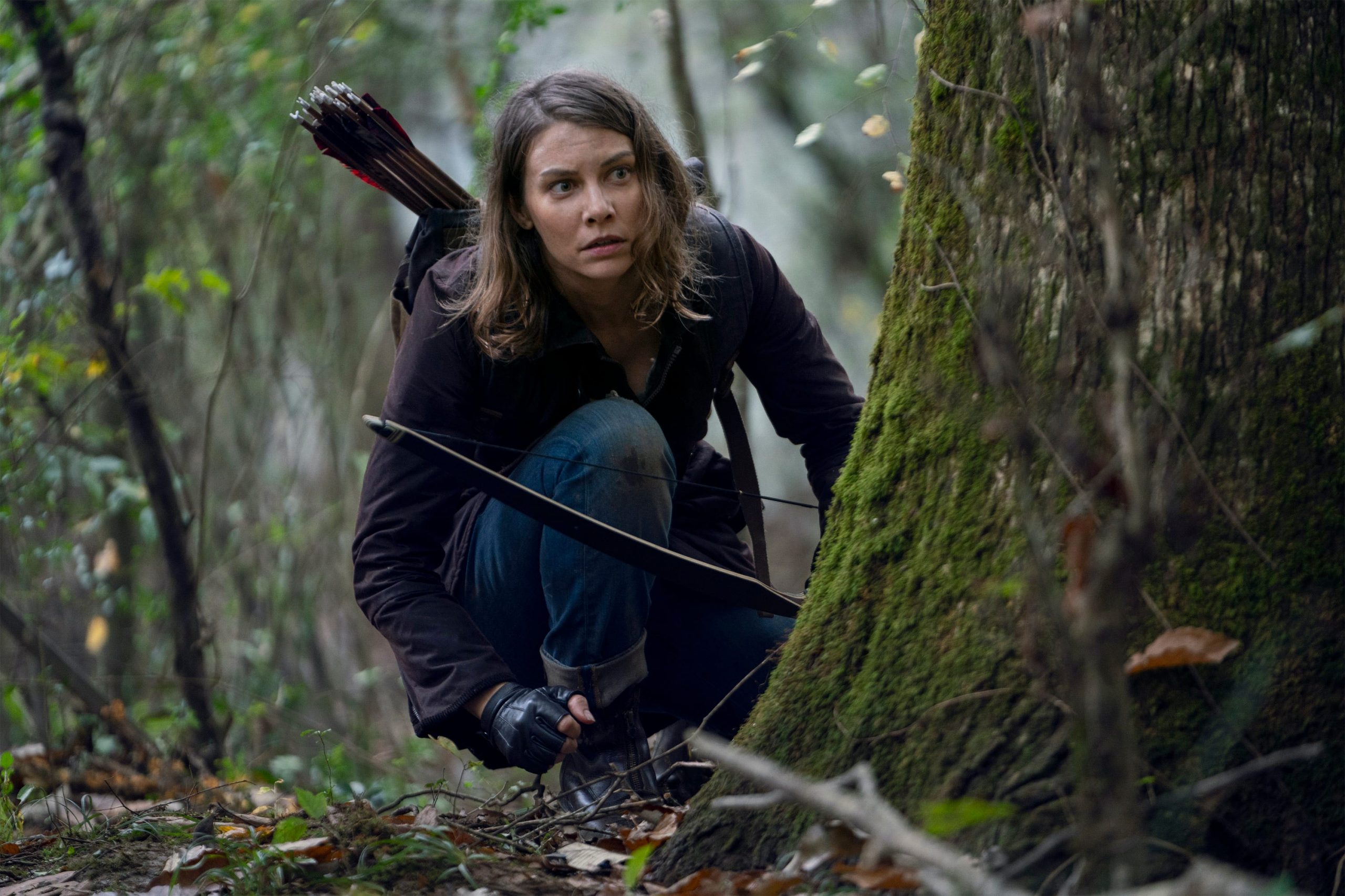 twd season 10c maggie
