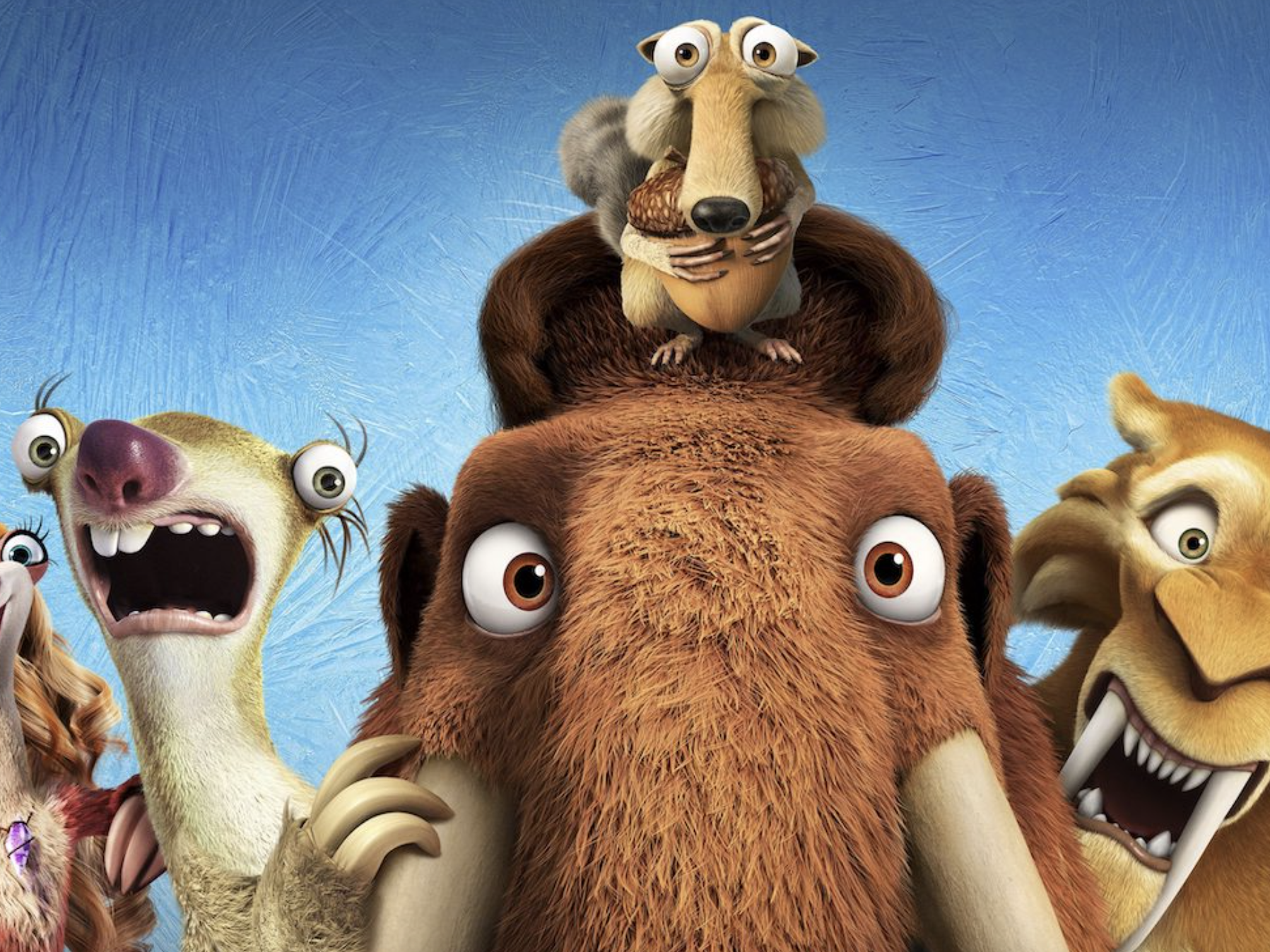 ice age