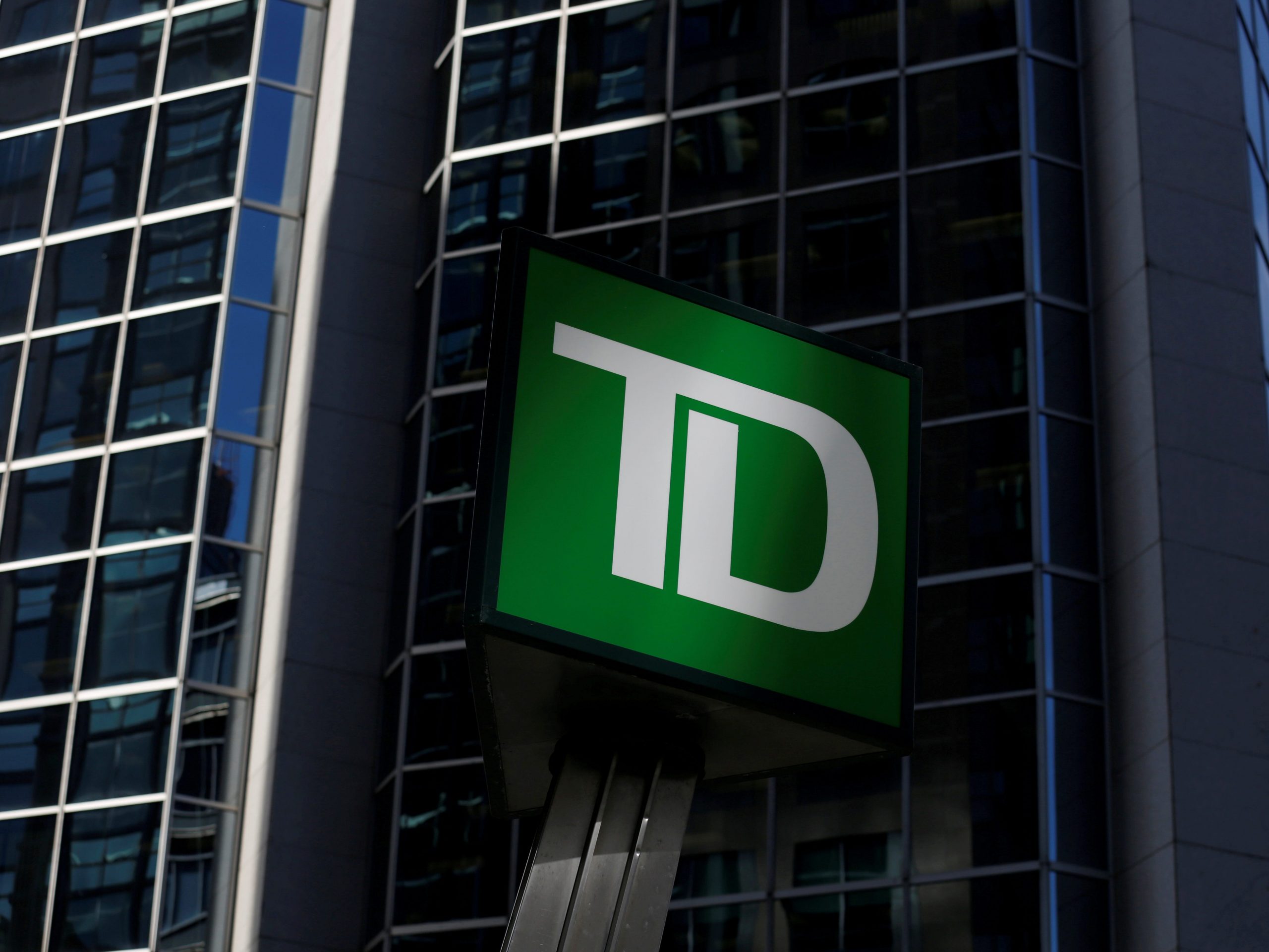 TD Bank